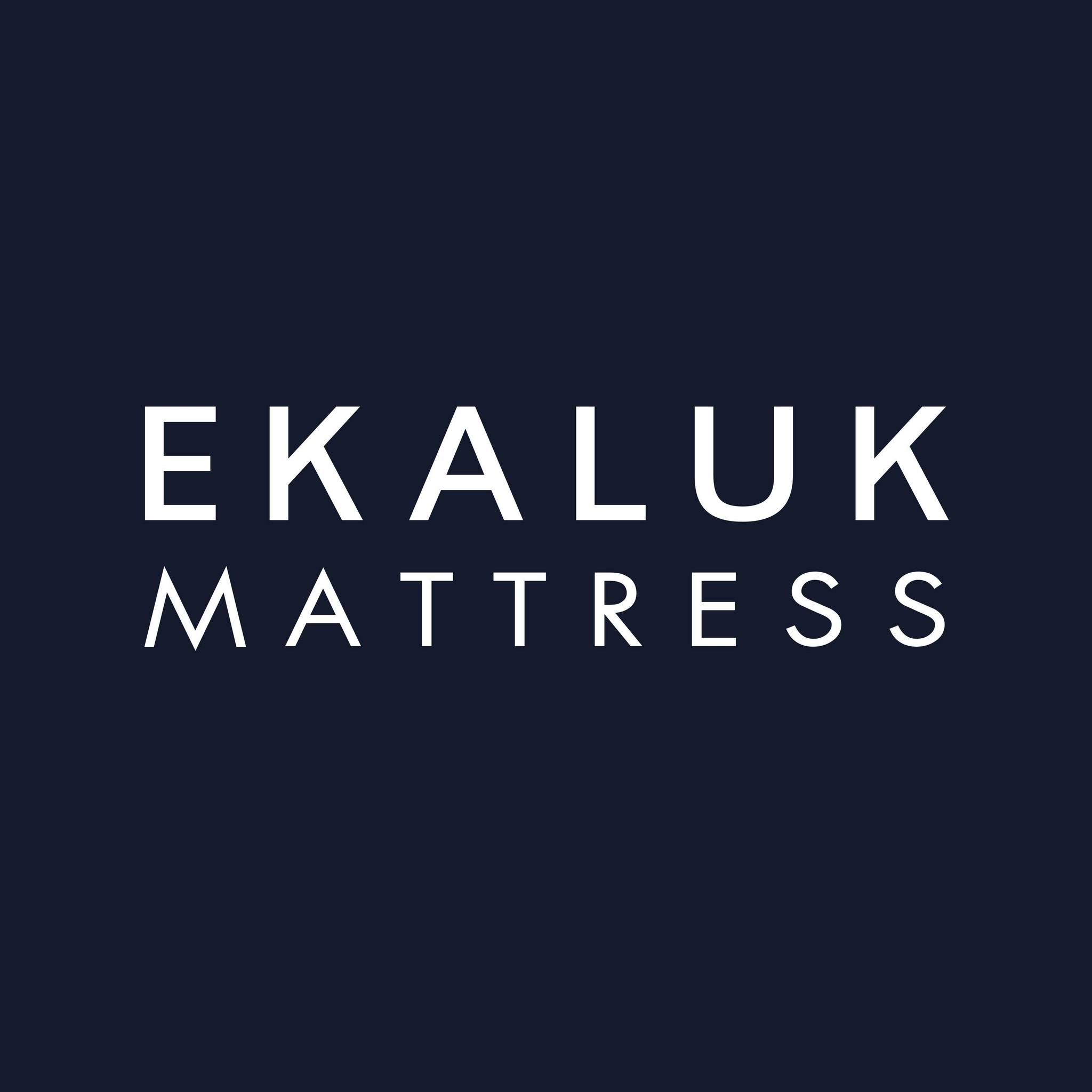 Ekaluk Mattress ( ที่นอนเอกลักษณ์ )
