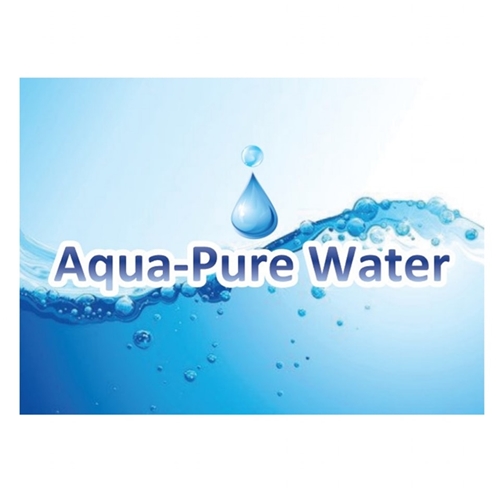 Aqua Pure Water