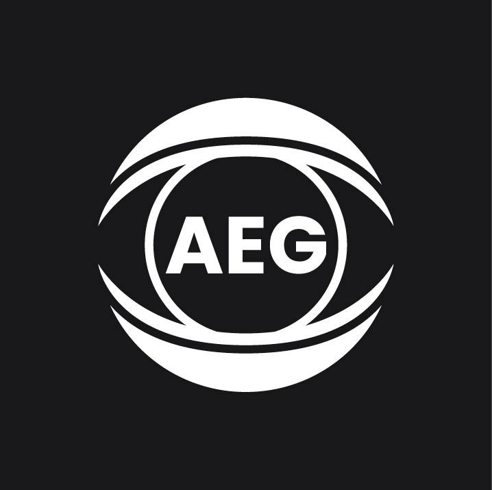 AEG - ANGLO EAST
