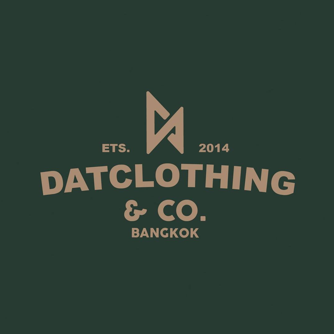 Dat.clothing / Pasadeer