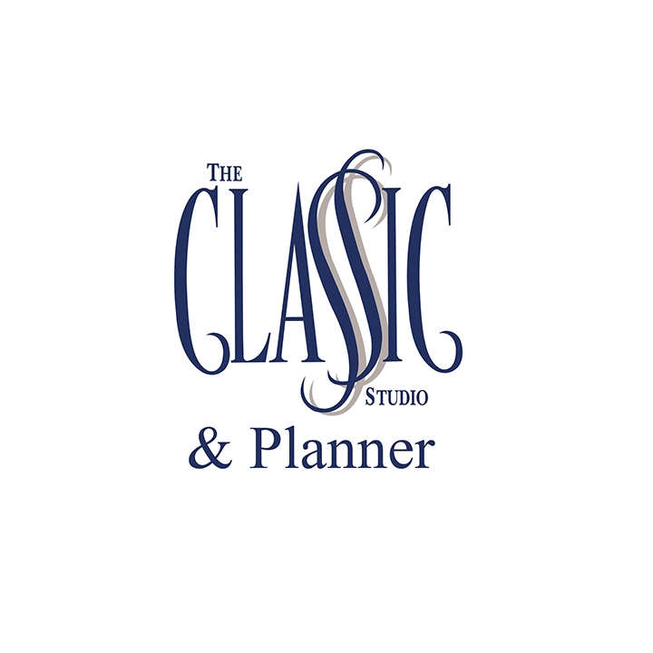 The Classic Studio & Planner
