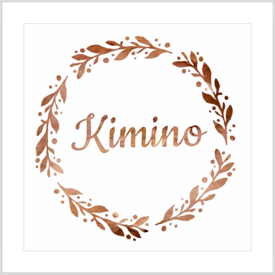 KIMINO atrs and crafts