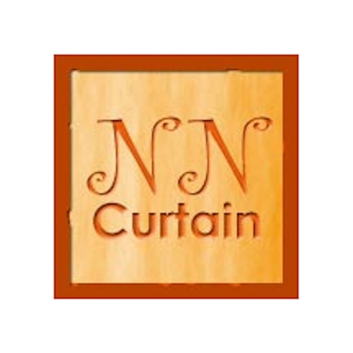 NN DESIGN CURTAIN