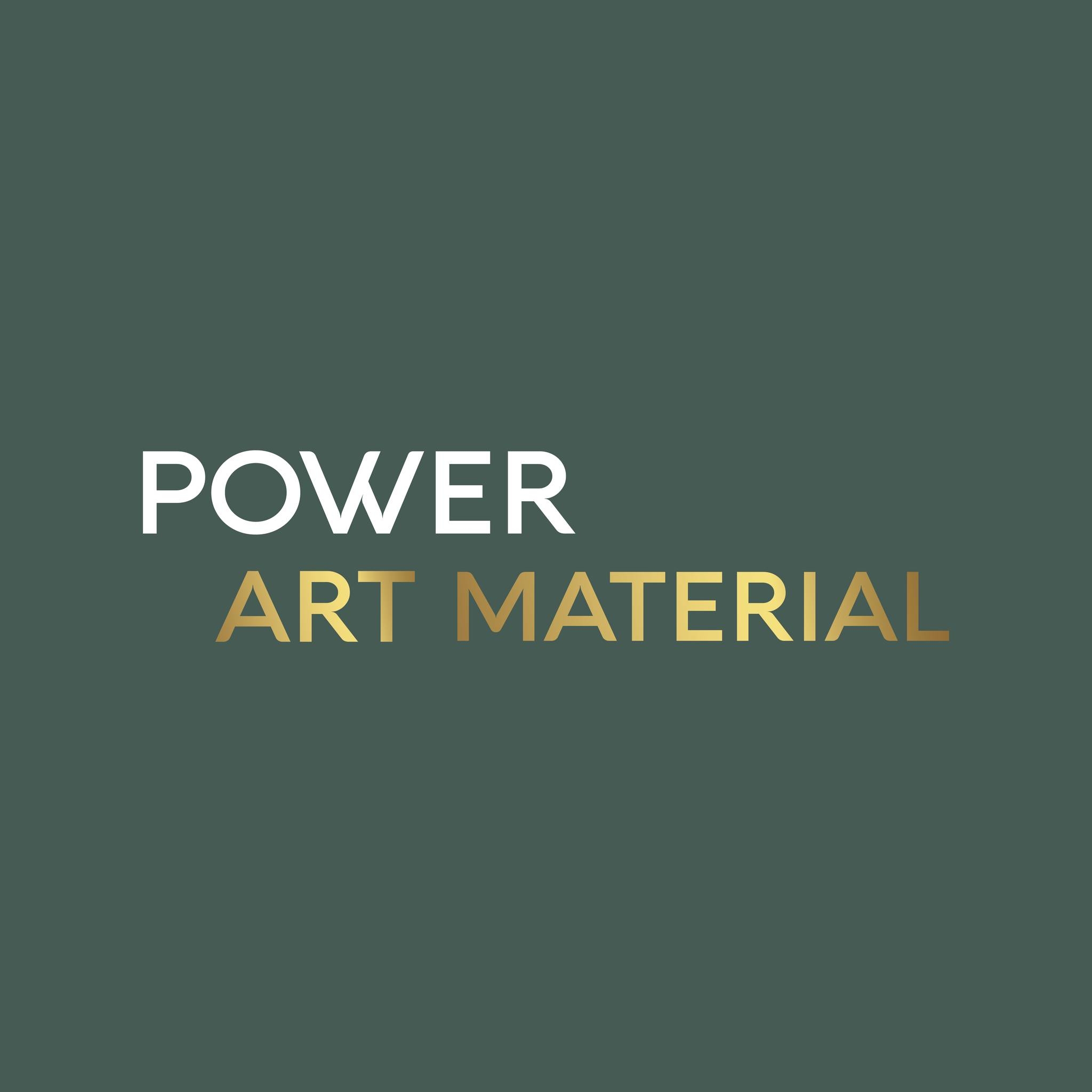 Power Art Material