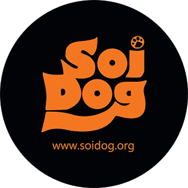 Soi Dog, World Animal Protection