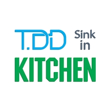 TDD Sink in Kitchen