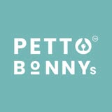 PETTO BONNYs x BARQ