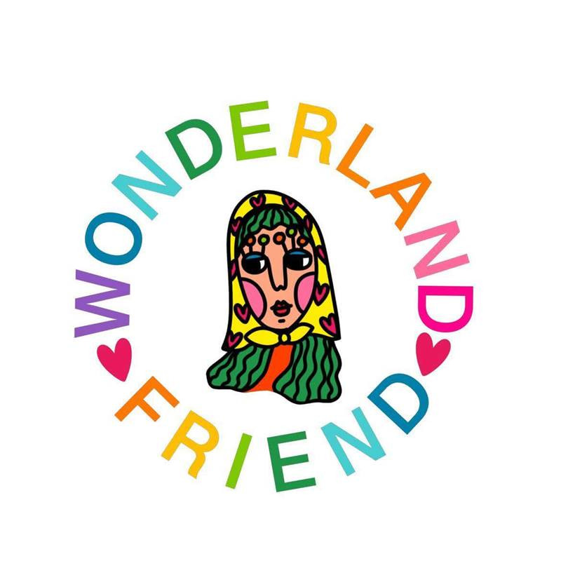 WONDERLAND.FRIEND