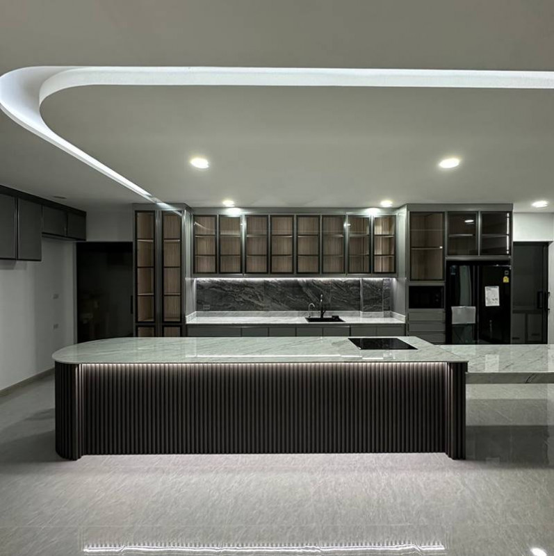 P. SUWAN ALUMINIUM