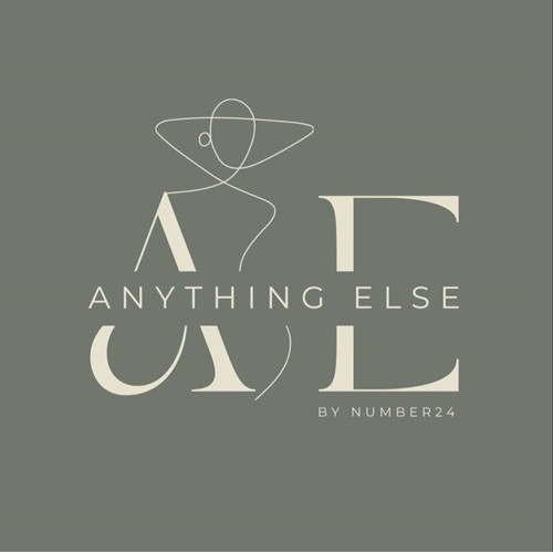 ANYTHING ELSE BY NUMBER24