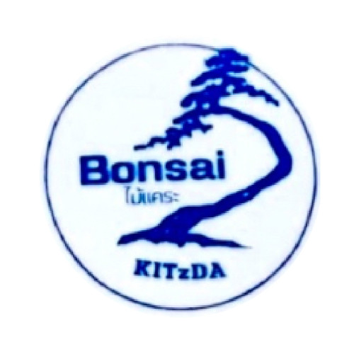BONSAI ไม้แคระ