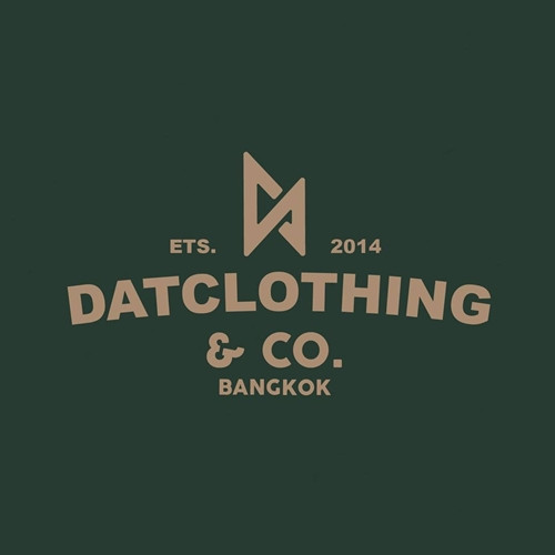 DAT. CLOTHING / PASADEER
