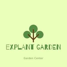 EXPLANT GARDEN