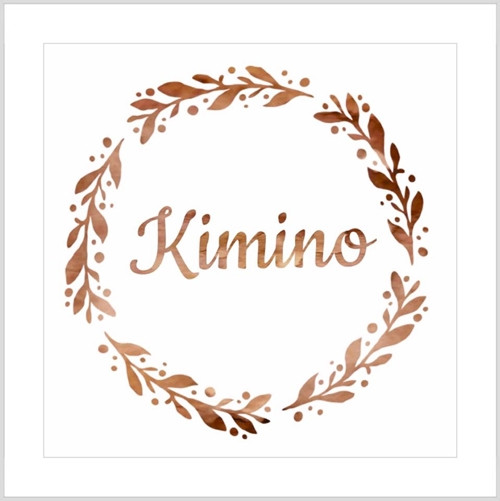 KIMINO ATRS AND CRAFT