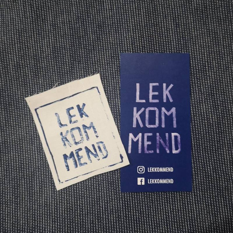 LEKKOMMEND