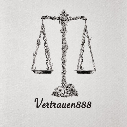 VERTRAUEN 888