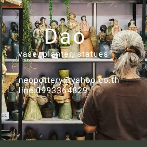 NEOPOTTERY