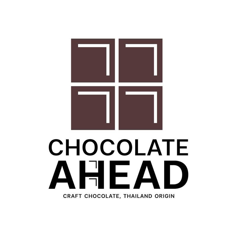 CHOCOLATE AHEAD