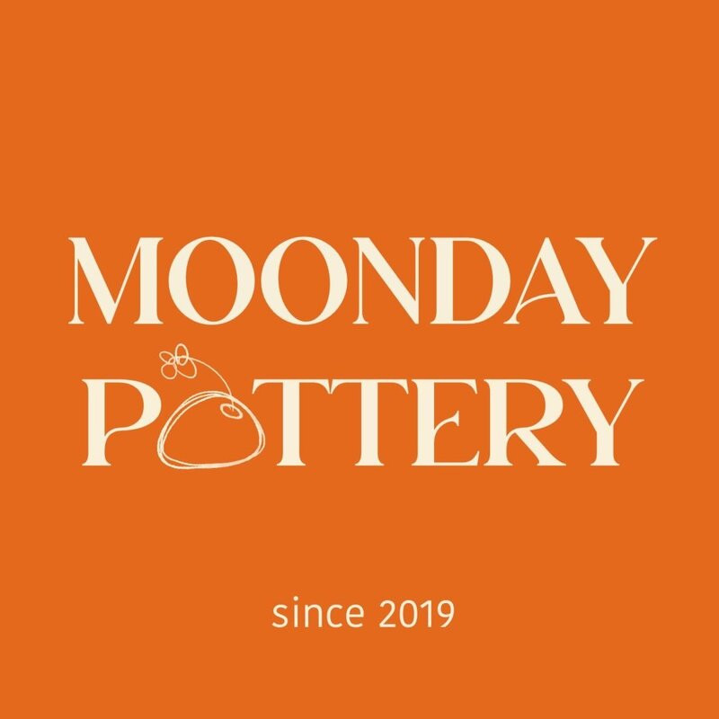 MOONDAY POTTERY