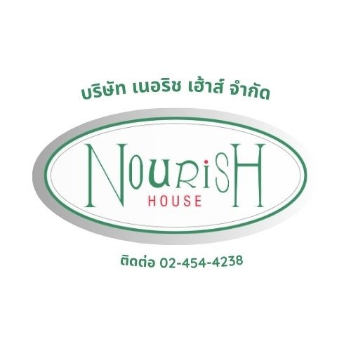 NOURISH HOUSE