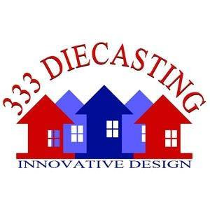 333 DIECASTING
