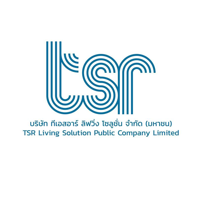 TSR LIVING SOLUTION