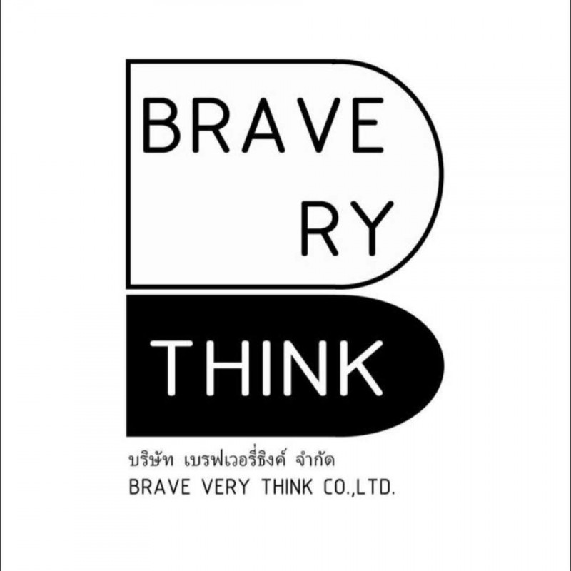 BRAVE VERY THINK CO.,LTD