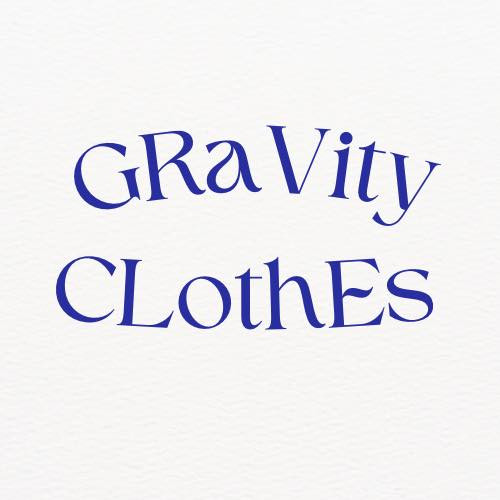 GRAVITY CLOTHES