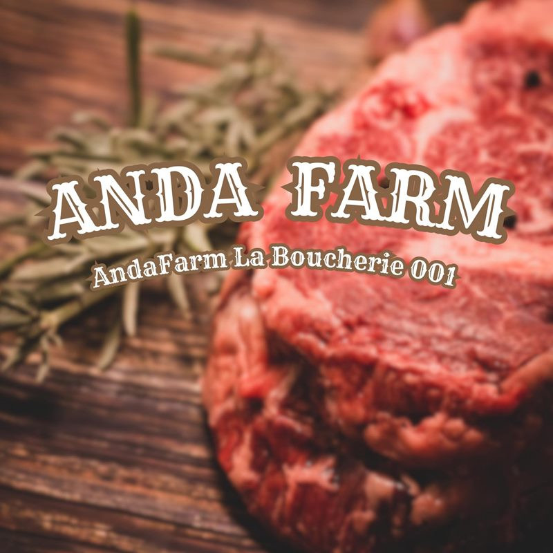 ANDAFARM