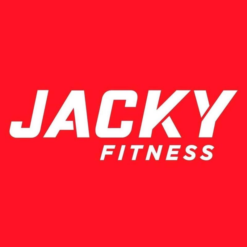 JACKY FITNESS