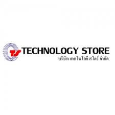 เทคโนโลยี่ สโตร์