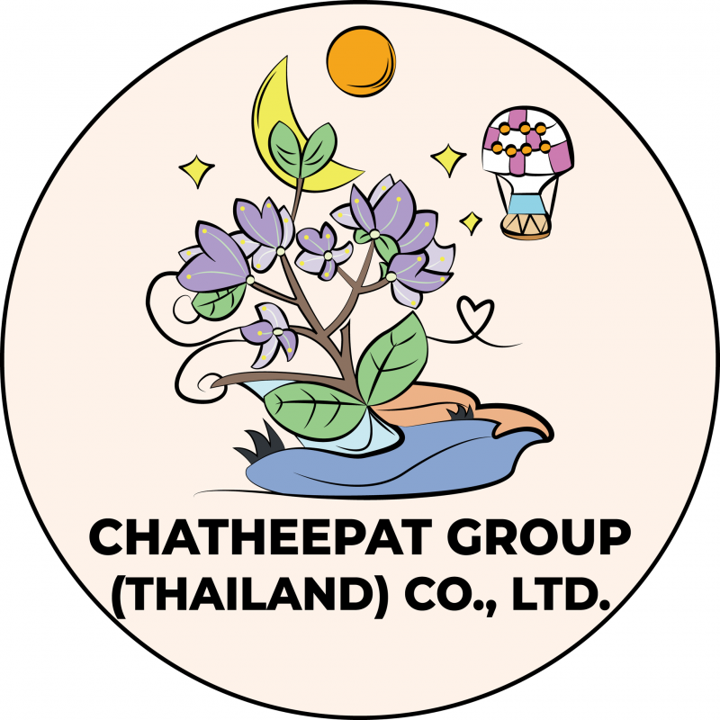 ชาธีพัทธ์ กรุ๊ป
