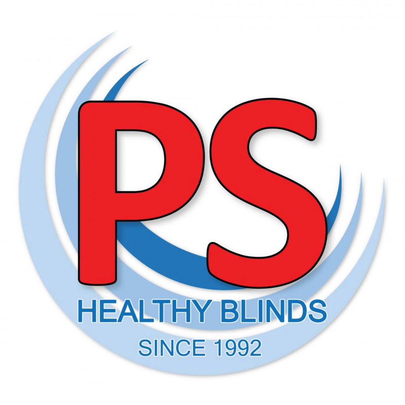 P.S Healthy Blinds