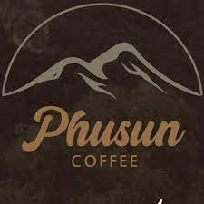 กาแฟสวนยาหลวง ภูสันคอฟฟี่ จ.น่าน