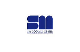 sm center