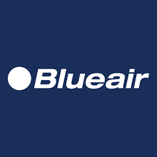 เครื่องฟอกอากาศ Blueair