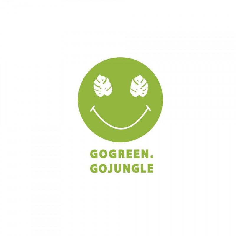 ร้าน Gogreen gojungle