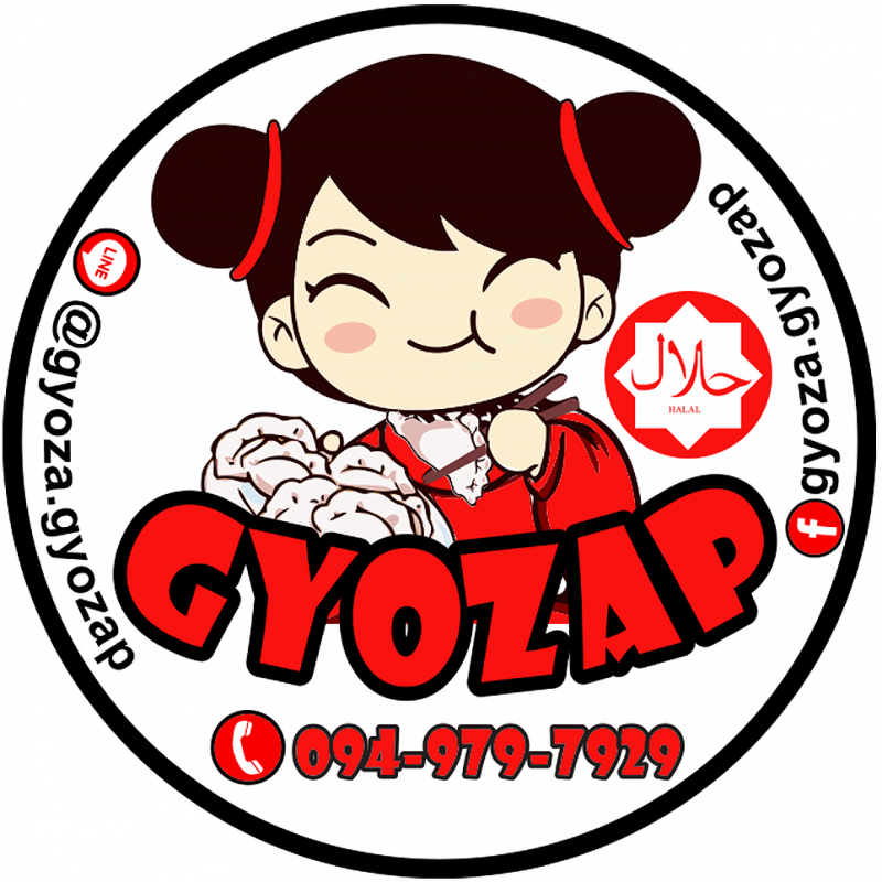 ร้าน gyozap gyozap