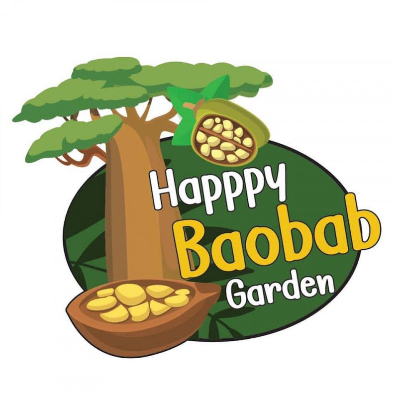 ร้าน Happy Baobab Garden