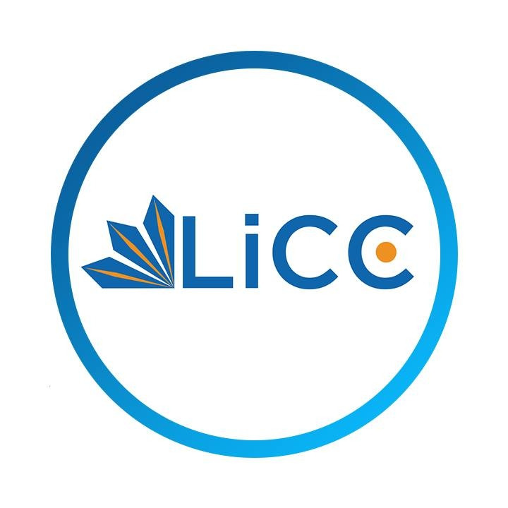 เครื่องฟอกอากาศ LICC