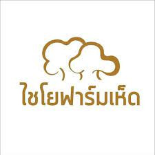 เห็ดแครง Organic ชัยโยฟาร์มเห็ด สุราษฎร์ธานี