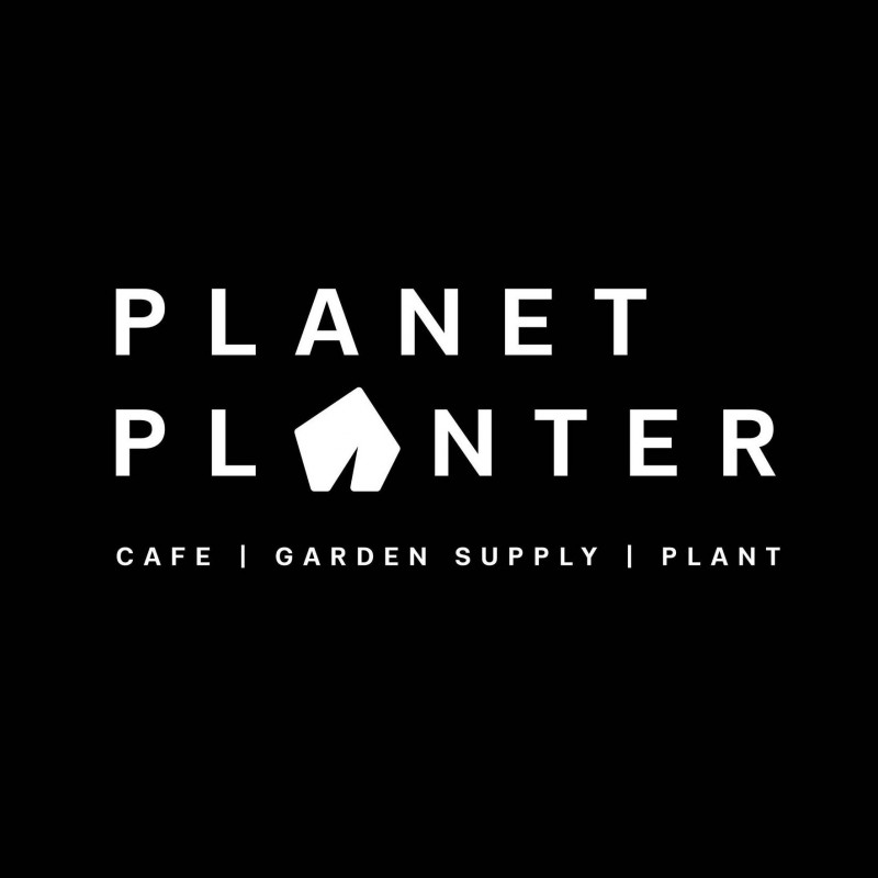 Planet Planter