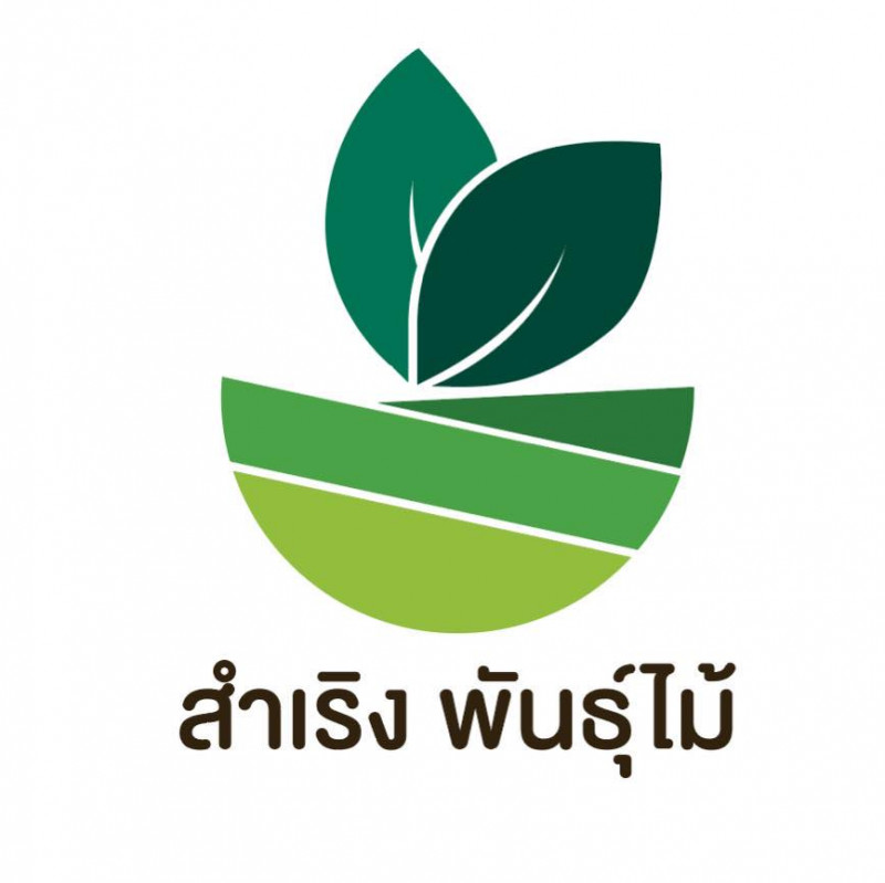 ร้าน สำเริงพันธ์ไม้
