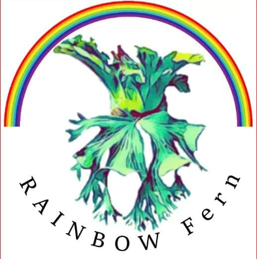 Rainbow Fern