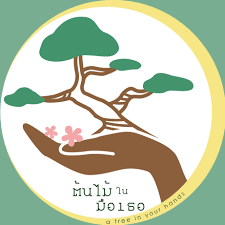 A tree in your hands