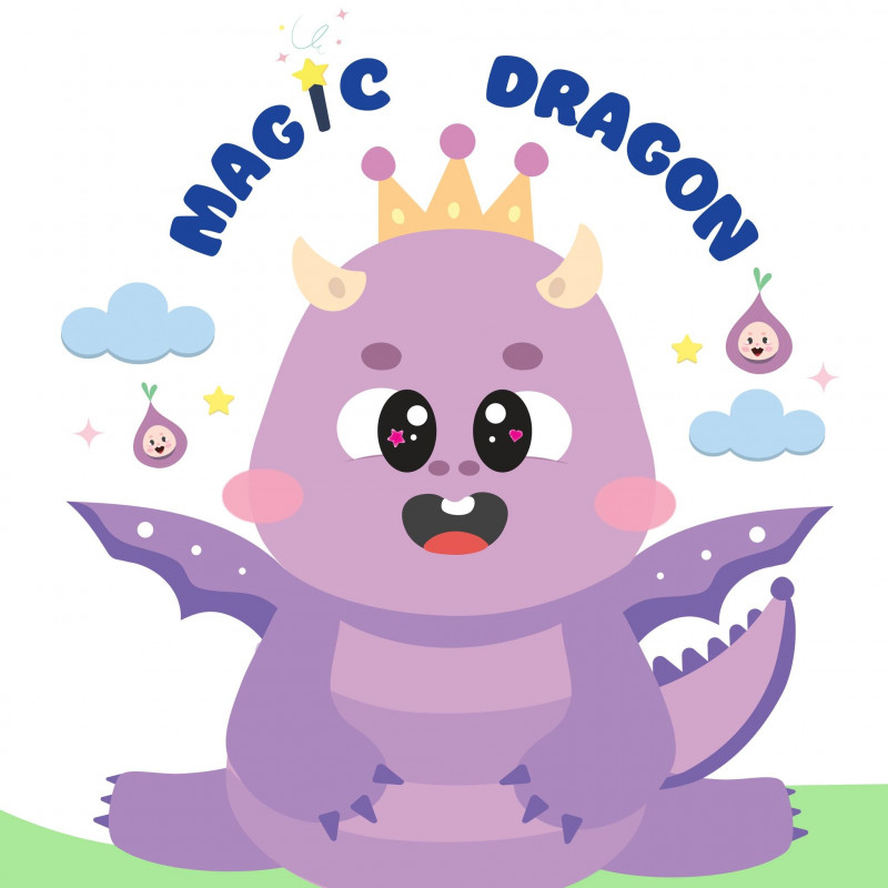 Magic Dragon