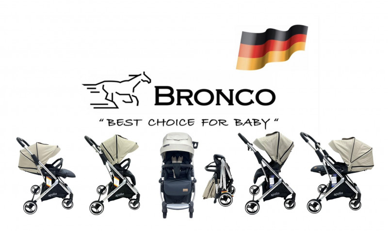 BRONCO