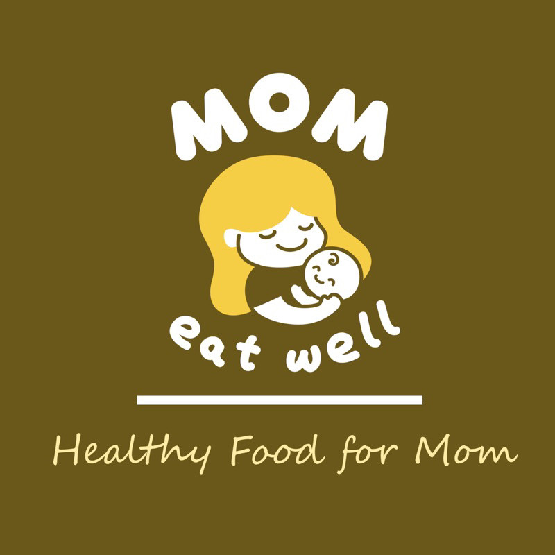 Mom eat Well