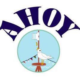 AHOY อะฮ่อย