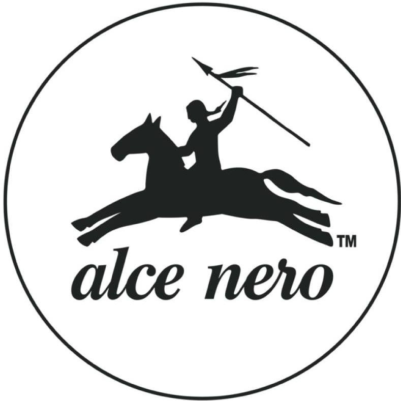 Alce Nero